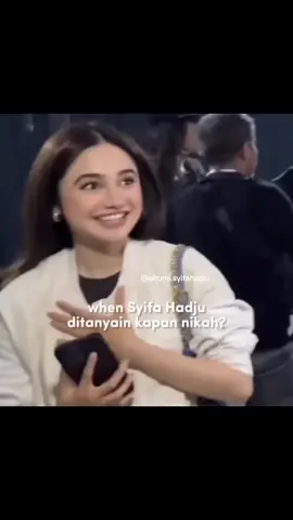 Selain kapten EL, ternyata Ayah Dhani juga ugal-ugalan sama calon mantu 😅🥰#elrumisyifahadju #elrumi #syifahadju #elcip #elcipa #cipel #elsyifa 