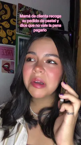 Historia de una seguidora con #karens puedes mandar la tuya a mi instagram: heyitssophy🦋