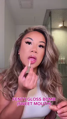 GRWM to go and eat crumbl. Dont watch the stain!  #grwm #nakeup #beauty #skincare #fyp #foryou #foryoupage #fyppppppppppppppppppppppp 