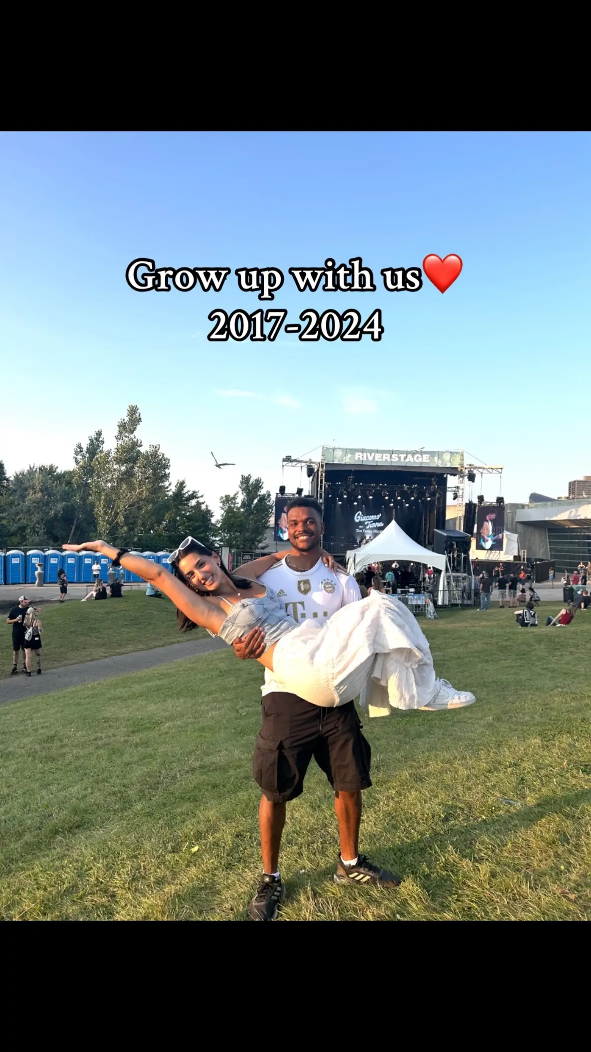 Grow up with us!❤️ #fyp #foryou #couple #Relationship 