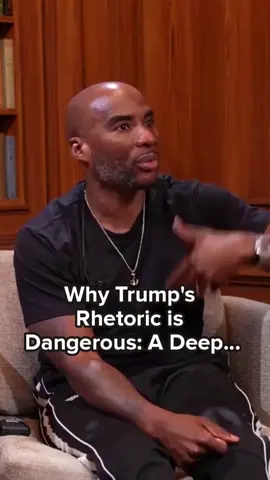 Why Trump's Rhetoric is Dangerous: A Deep Dive #TrumpRhetoric #DangerousSpeech #marvel #venezuelalibre