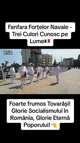 #rsr #treiculoricunoscpelume🇹🇩 #socialism #romania #5pasidebine #fy #fyp #fypage #foryou 