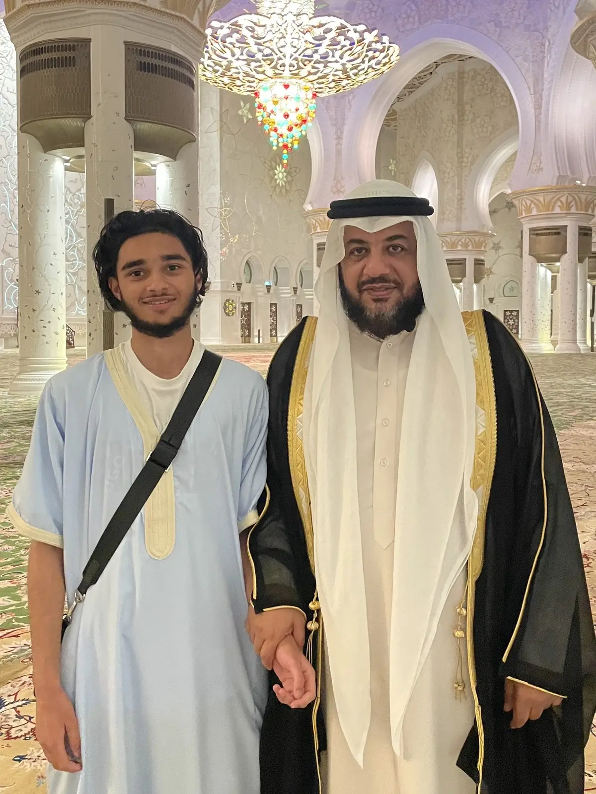 Dubai x Abu Dhabi❤️‍🩹 #fyp #abudhabi #dubai 