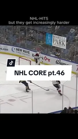 🎥/ NHL #NHL #icehockey #fyp #fypage #core #sport #nhlhighlights #nhlcore 