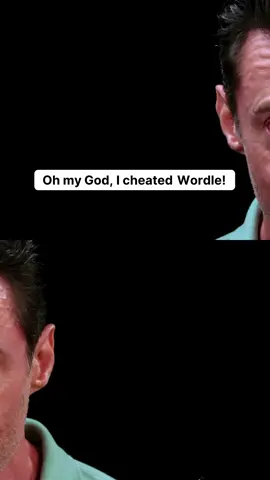 Cheating at Wordle and standing in front of 90,000 fans? Dive into a whirlwind of candid confessions as Ryan Reynolds and Hugh Jackman share their experiences of facing real-life pressure. From the unexpected panic of belting the national anthem at a rugby match to the thrilling anticipation of box office numbers, these two icons reveal the ups and downs of fame. Get a glimpse into their friendly rivalry, catch their thoughts on superhero costumes, and discover just how spicy their friendship—and food—can get! 🔥🦸‍♂️ Don't miss this hilarious and heartfelt moment between two of Hollywood's biggest stars! #RyanReynolds #HughJackman #Wordle #NationalAnthem #Rugby #Deadpool #Wolverine #CelebrityConfessions #Bromance #SpicyChallenges #MovieStars #Comedy #BehindTheScenes #