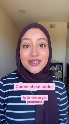 Comment your career questions and I’ll answer the most popular one next week!  #careeradvice #womenintech #muslimsintech #careerwomen 