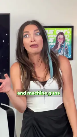 Xbox and PlayStation react to the Bioshock 4 leaks #gaming #funny #bioshock #playstation #sony #consolegamer #xbox #gaminghumor #videogames #microsoft #gaming #gamer #GamingOnTikTok #gamingtok #gamertok @joannasyourhobbie @jessicalynnparsons @mattygrondin