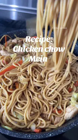 Chicken chow mein #chowmein #Recipe #chinese #chinesefood #a#EasyRecipe #viral 