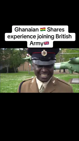 Ghanaian Shares Basic training experience after passing out.   #fyp #ghanatiktok🇬🇭 #nigeriantiktok🇳🇬🇳🇬 #carribean #zionfelix #ghanafuodotcom #adomtv #utvghana @Tech@blessin 