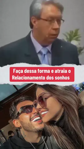 #expancaodaconsciencia #leidaatração #heliocouto #relacionamento 
