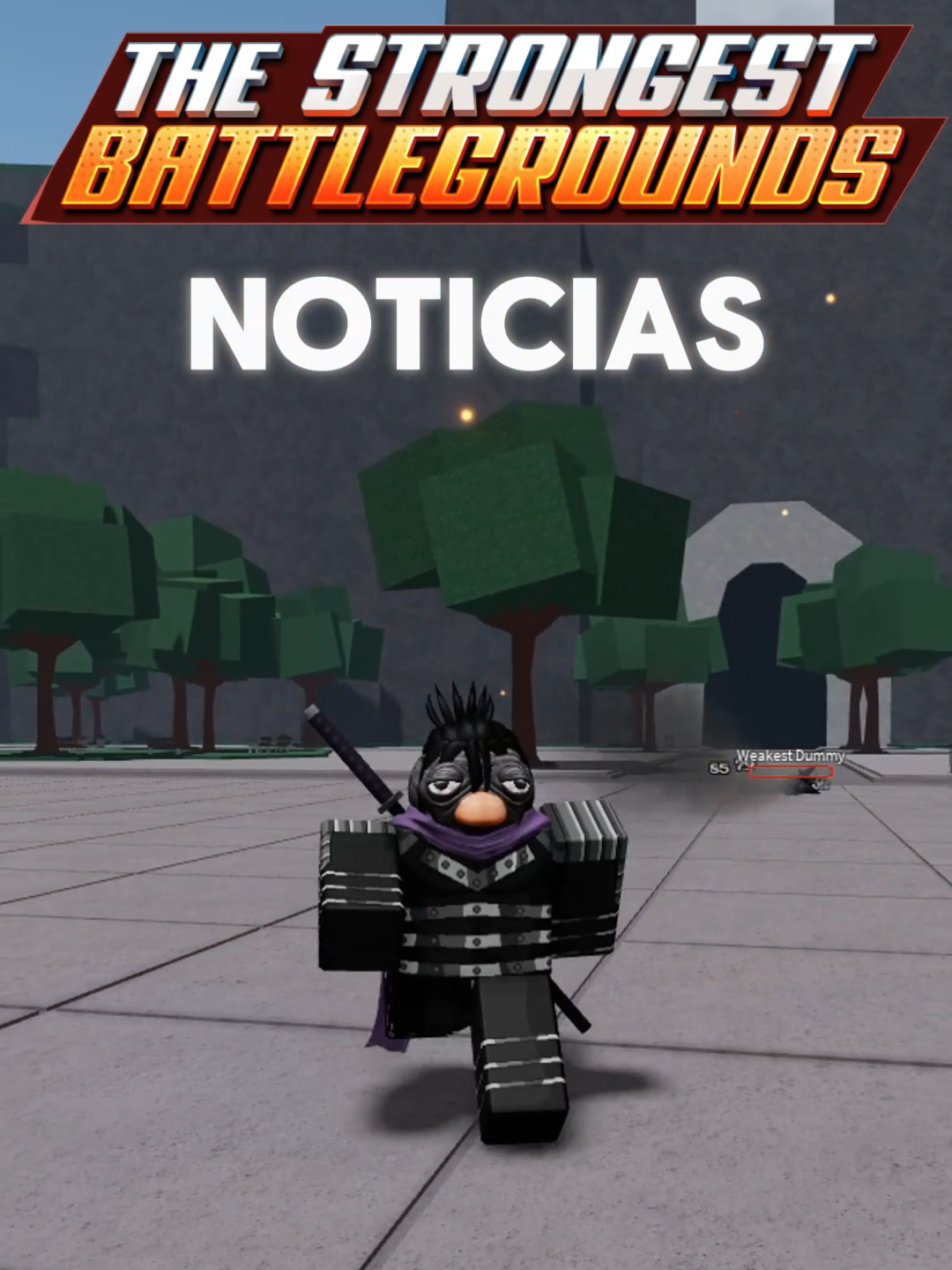 Noticias de TSB #thestrongestbattlegrounds#thestrongestbattlegroundsroblox#strongestbattlegrounds#strongestbattleground#strongestbattlegroundsroblox#saitamagame#saitamagameroblox#saitamabattlegrounds#saitamabattleground#saitamabattlegroundsroblox#roblox#soyblecus#blecus