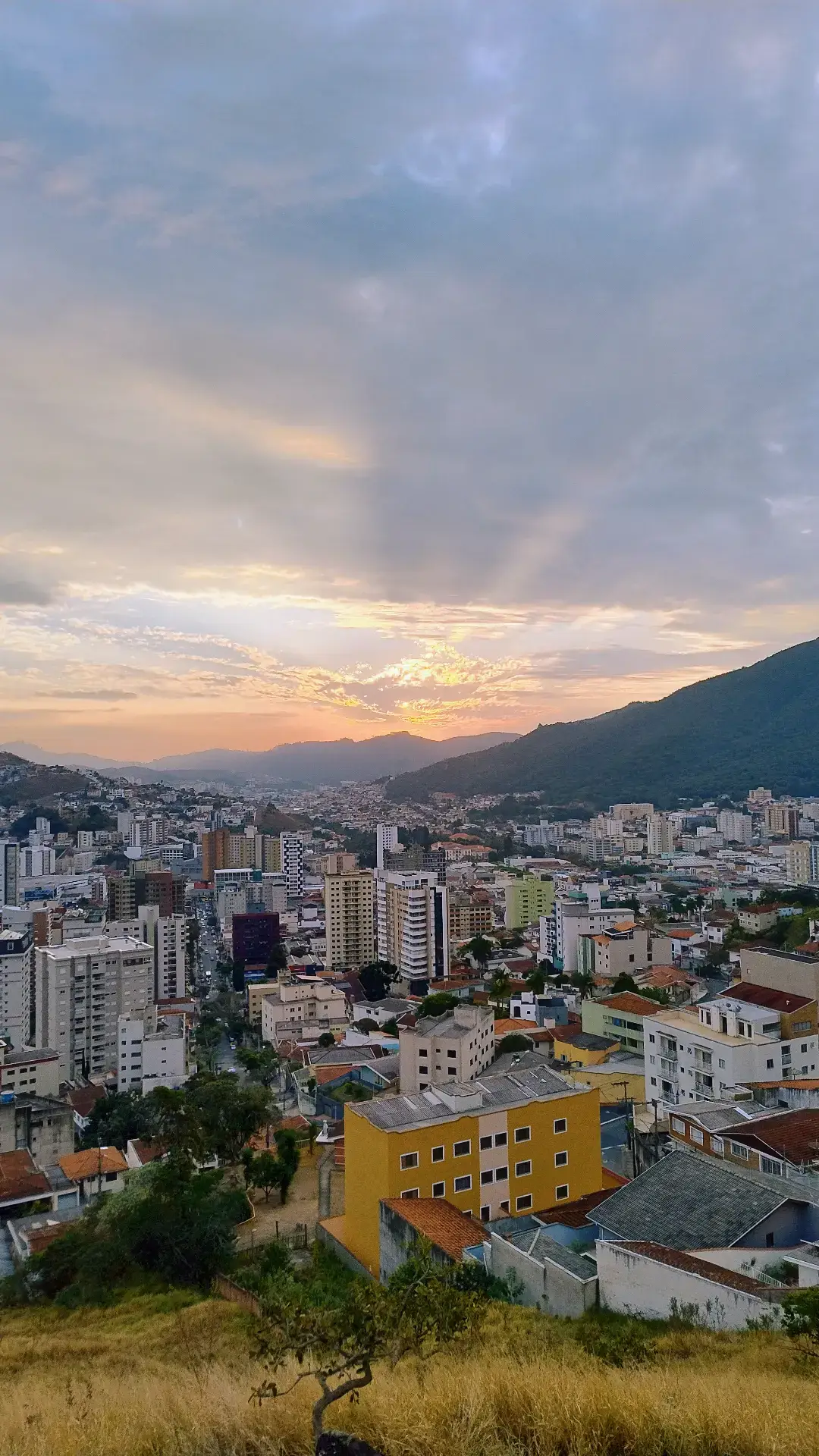 #minasgerais #pocosdecaldas #pordosol #sunset 