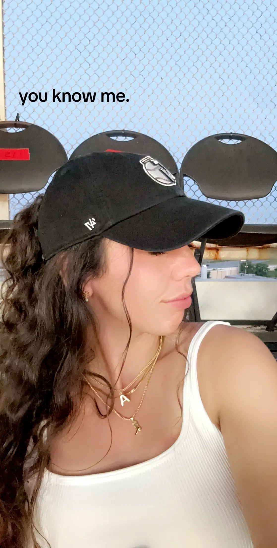 a little about me ❤️🎧🥹 #trend #introvert #smallcircle #family #ohio #me #aboutme 