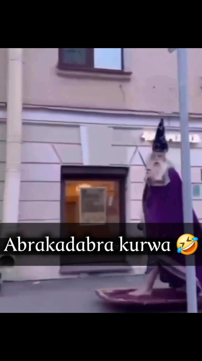 Abrakadawa!  #abrakadabra #fürdichpage 