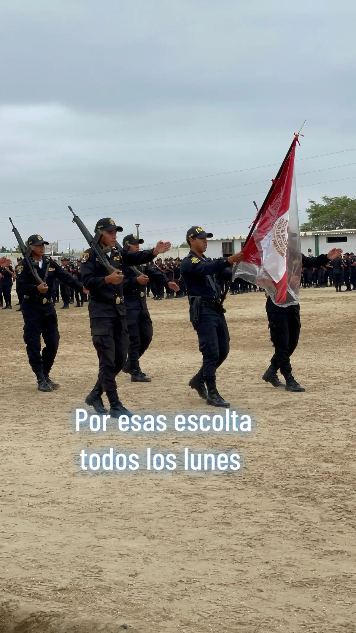 Egreso Liderez de la paz 2023-2024 #liderezdelapaz #egreso #piura #pnp #viral #policia 