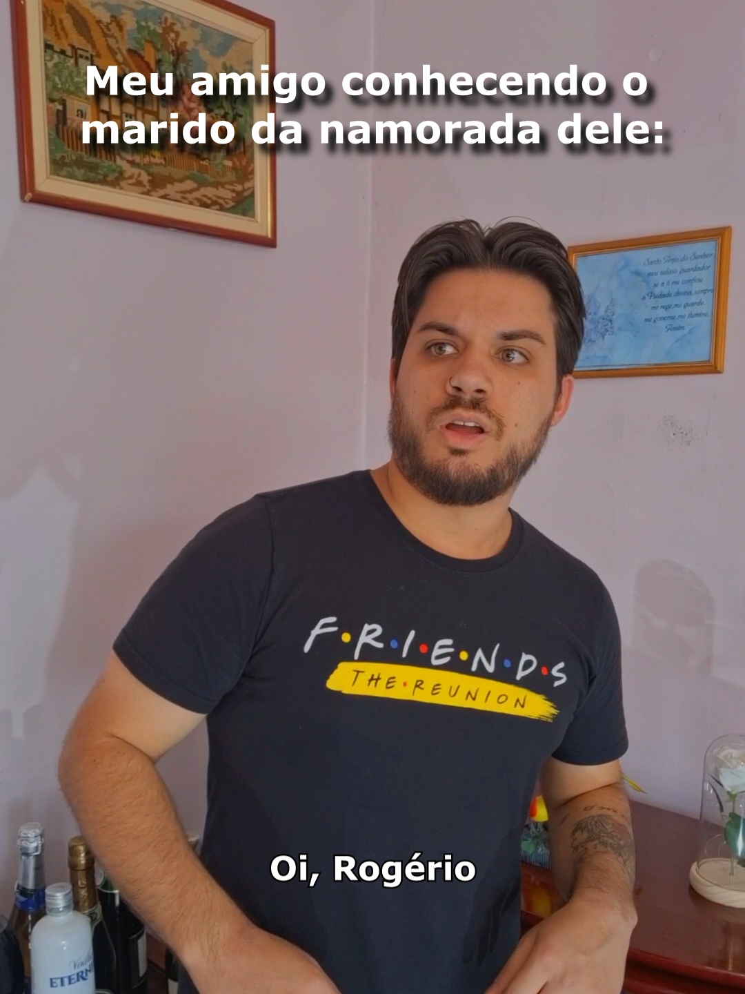 Baseado em fatos reais #humortiktok #humorbr #esquete #fyp #fy