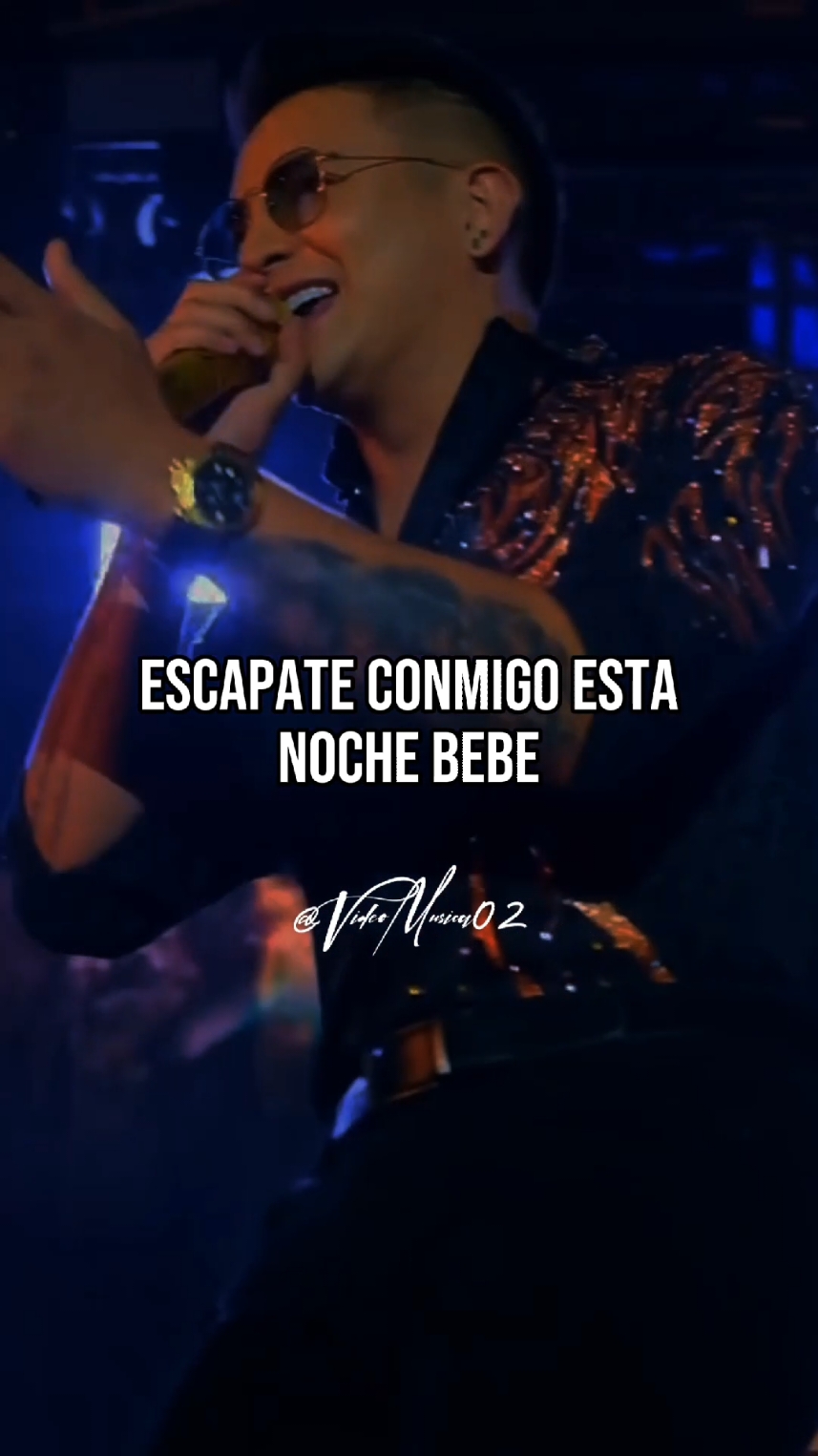 Escapate Conmigo🤭 @Alan Ramirez  #rolitaschidas #musicanueva #alanramirez #fypシ #parati 