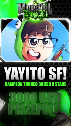 YAYITO 🇧🇴 EL CAMPEON DEL 🏆TORNEO PVP GANO 3 k DOLAR ❤️🥰 FELICIDADES ❤️❤️