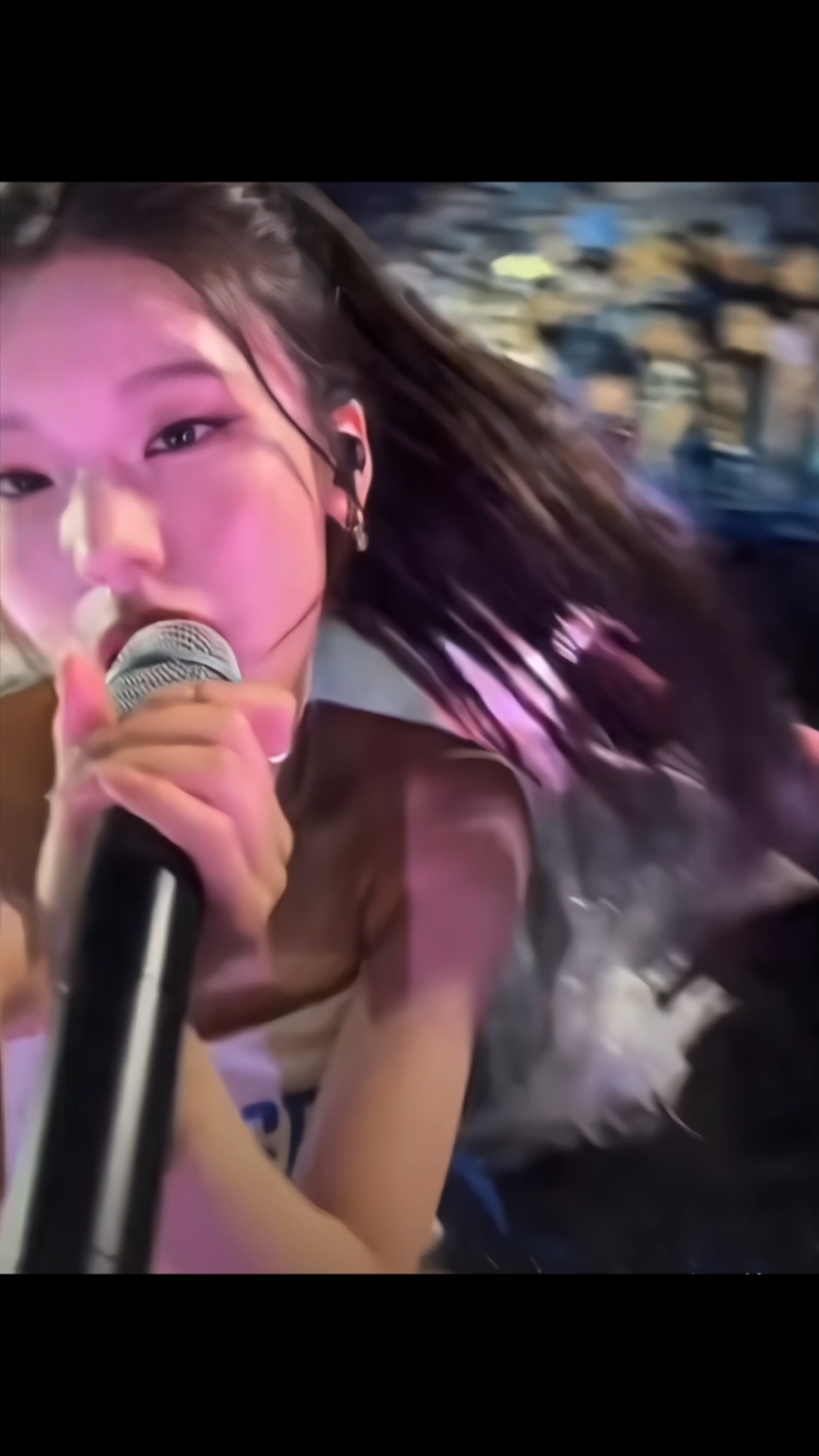 ✦ ·˚. ꒰ ⌗ YEJI: fancam/rare para videos con texto ¡! ꒱ 🎟️⚡︎ ˖⁺ duración:: 12 segs || Pedidos abiertos! ||  #Viral #fancam #stwjenns #itzy #yeji 