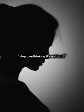 #CapCut #foryoupage #foryou #fyp #sadedits #sad I overthink to much 🥀
