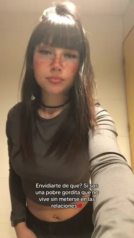 Ojo es una vaquita feliz🤣💋