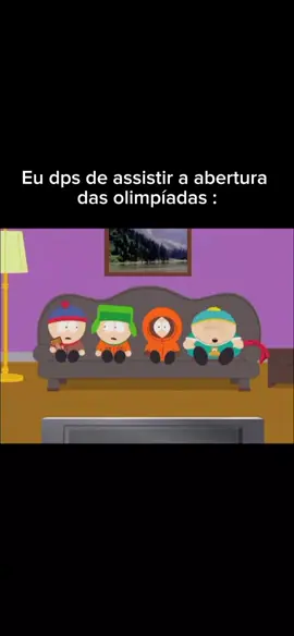 #olimpiadas #southpark #erickcartman #brasil #2024 #fyp #fypシ #fypシ゚viral #viral 
