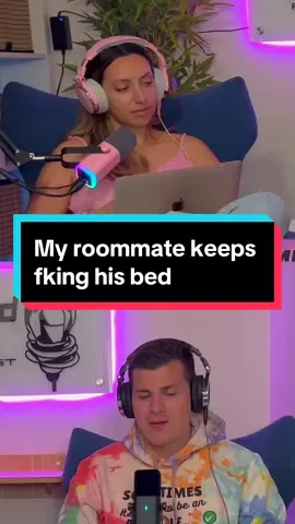 My roommate keeps fking his bed #reddit #aita #tifu #redditstory #redditstories #threadtalk #threadtalkpodcast #podcast #redditreadings 