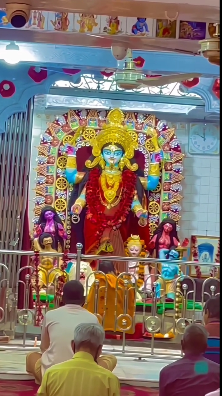 #🌺🌺জয়_মা_কালী🌺🌺 # জয় মা অন্তর্যামী #foryoupage #viraltiktok #offline_life #madaripur_pola🔥 #❥❥ #tiktok?bangladeshforyou🇧🇩 #