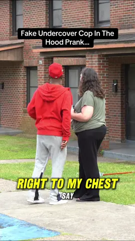Why did tell on the whole hood😂YT:Famousque #trending #kaicenat #viral #fyp #prank #famousque #funny #adinrossclips #hood 