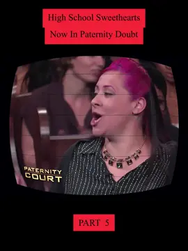 PART 5/7 EP5 High School Sweethearts Now In Paternity Doubt #CourtroomDrama #LegalBattle #JusticeServed #LegalSystem #InTheCourtroom #LawAndOrder #CourtVerdict #JudicialProcess #CourtCase