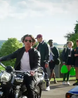 No es el de cobra Kai #robbiekeene #tannerbuchanan #pelicula #2024 #papiricoxd #tiktok #fyp 