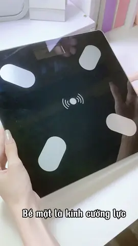 C.â.n điện tử thông minh😍 #candientu #candientuthongminh #can #cansuckhoe #unboxing #fypシ゚viral #review #trn_trn24 