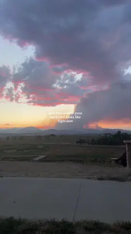 prayers for everyone 💔 - #colorado #coloradofires #lyonsfire #loveland #lovelandcolorado #lovelandfire #fires 
