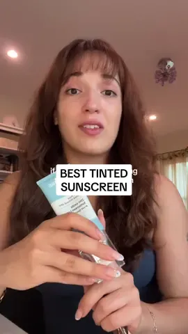 this tinted sunscreen has me in a chokehold TYSM @Gopure 💙☀️ #tintedmoisturizer #tintedsunscreen #sunscreen #sunscreenreview #sunscreenisimportant #sunscreentips #skincare #skincaretips #gopurebeauty #gopuresunscreen 