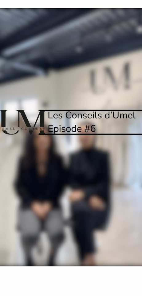 Les Conseils d’Umel - Episode #6  Quels sont les prix de vos robes de mariée ? #fyp #pourtoi 