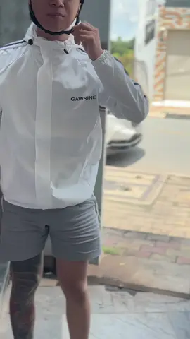 Áo khoác dù nam áo gió 2 lớp #aokhoacgio #aokhoacnam #phoidonam #thoitrangtiktok #xuhuong 