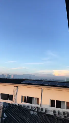 pagi yg cerah🌄                                 #fypシ #foryou #sunsetlover #jaksel #tiktok #capcut #mengkane #fyppppppppppppppppppppppp 