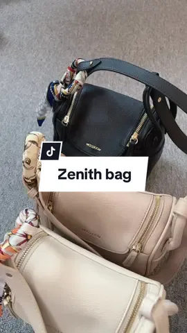 Restock all colors guysss buruab di co sebelum sold lagii #fyp #tas #taswanita #rekomendasitas #mossdoom #mossdoomindonesia #zenith 