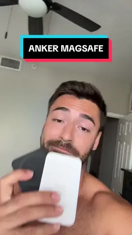 DONT BE LIKE ME LOL @AnkerOfficial  #ankermagsafe #ankerproducts #anker #batterypack #treasurefinds #dealsforyoudays #tiktokshopnewarrivals #viraltiktokproducts #iphoneaccessories #travelaccessories 