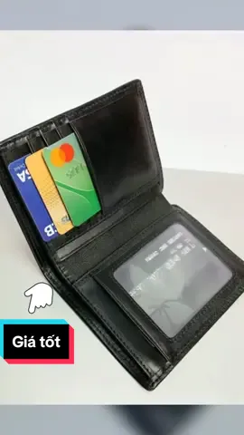 Ví Nam Da Bò Cao Cấp N&L leather khoẻ khoắn (Ví Đứng) Wallet Nhiều Ngăn! Sản phẩm bán chạy nhất #vinamdabo #vinamdabothat #vinamcaocap 