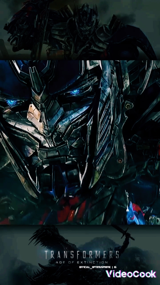 #transformers #optimusprime #edit 