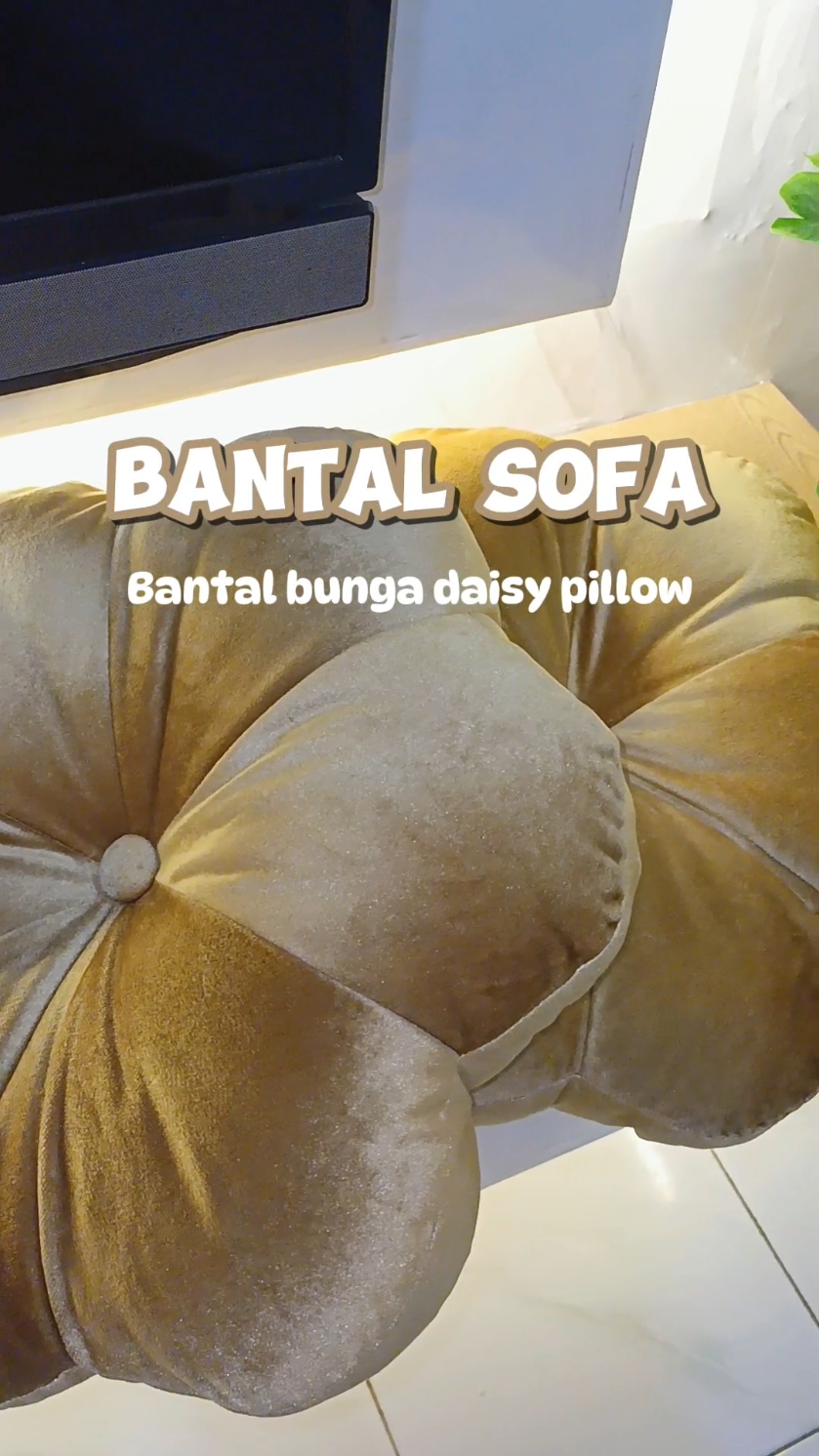 #bantalsofa #bantalbunga #racuntiktok #gratisongkir #cashback #diskontiktokshop #barangunik #barangviral #fyp #foryou 
