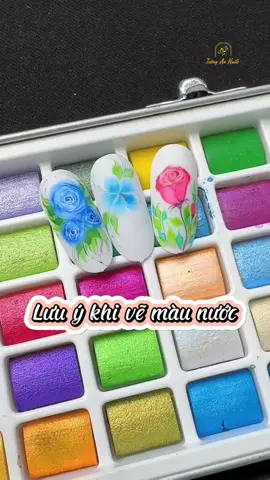 Bộ môn lếch cọ #tuongannails #nailart #nailsalon #tiktok #xh #viral #video #chiase