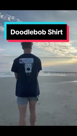What do u think? #fyp #foryou #foryoupage #tiktokshop #shirts #fashion #viral #new #doodlebob #michelob 