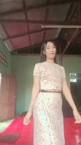#ကချင်ပြည်နယ်သူပါရှင့်🥰🥰🥰🥰🥰 #ချစ်ပေးကြအုံးနော်😍😍😍 