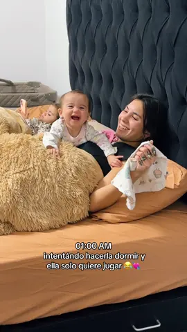 Nacieron mil haditas llamadas Adhitas 🧚‍♂️🧚‍♀️🧚
