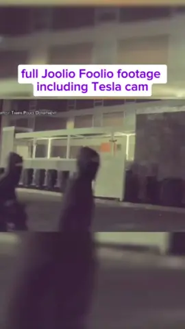 full foolio footage including Tesla cam #jacksonville #foryoupage #foryou #viral #fypシ゚viral 
