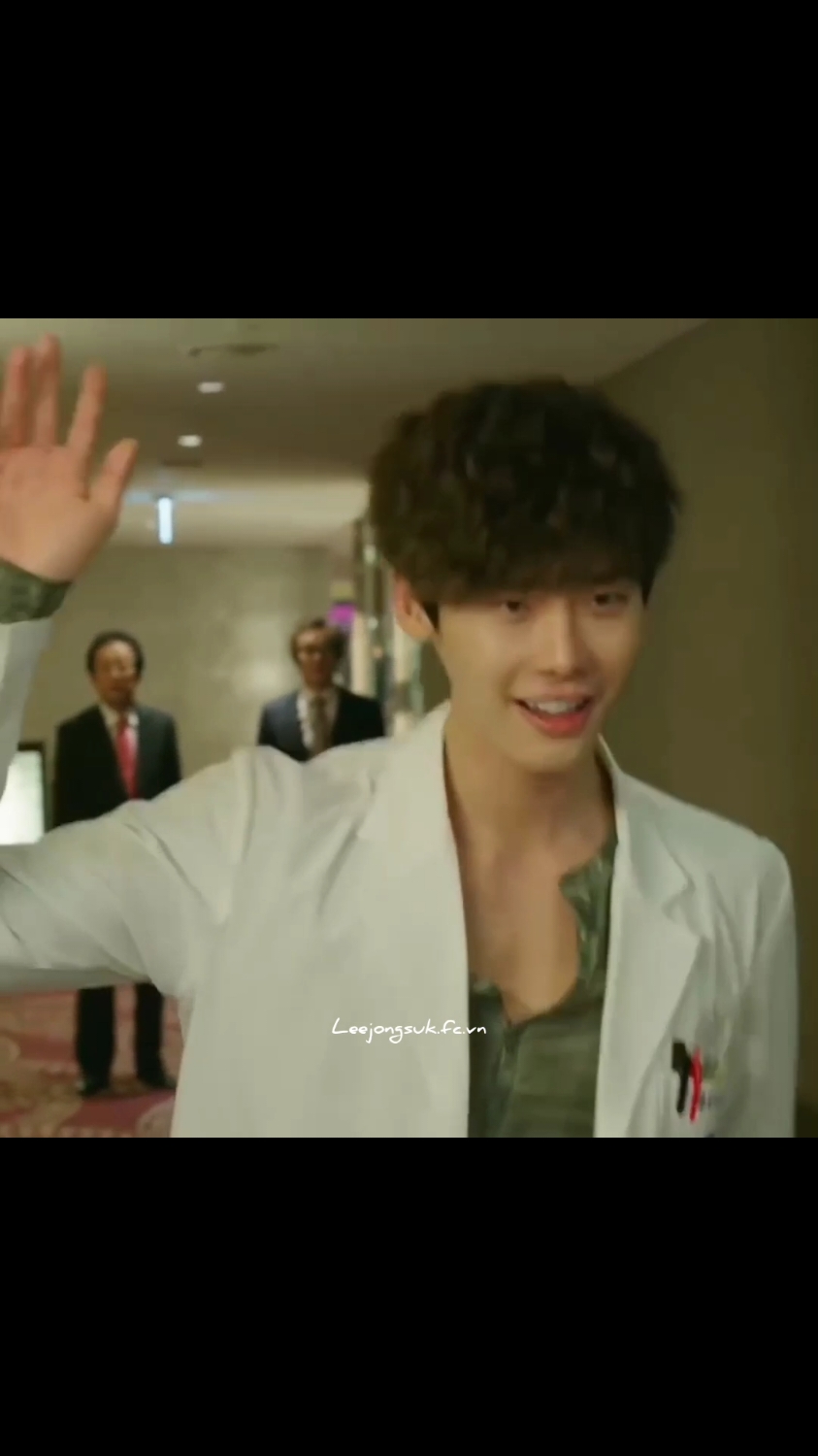 T-t-t-tell me #leejongsuk #doctorstranger #이종석 #jongsuk #withjs #kdrama #fyp 