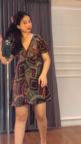 Dress terlaris sepanjang masa 😍💕 buruan besti di klik keranjang kuningnya🥰💕 #disponsori #dresscode #dressbali #fyp #dressrayon 