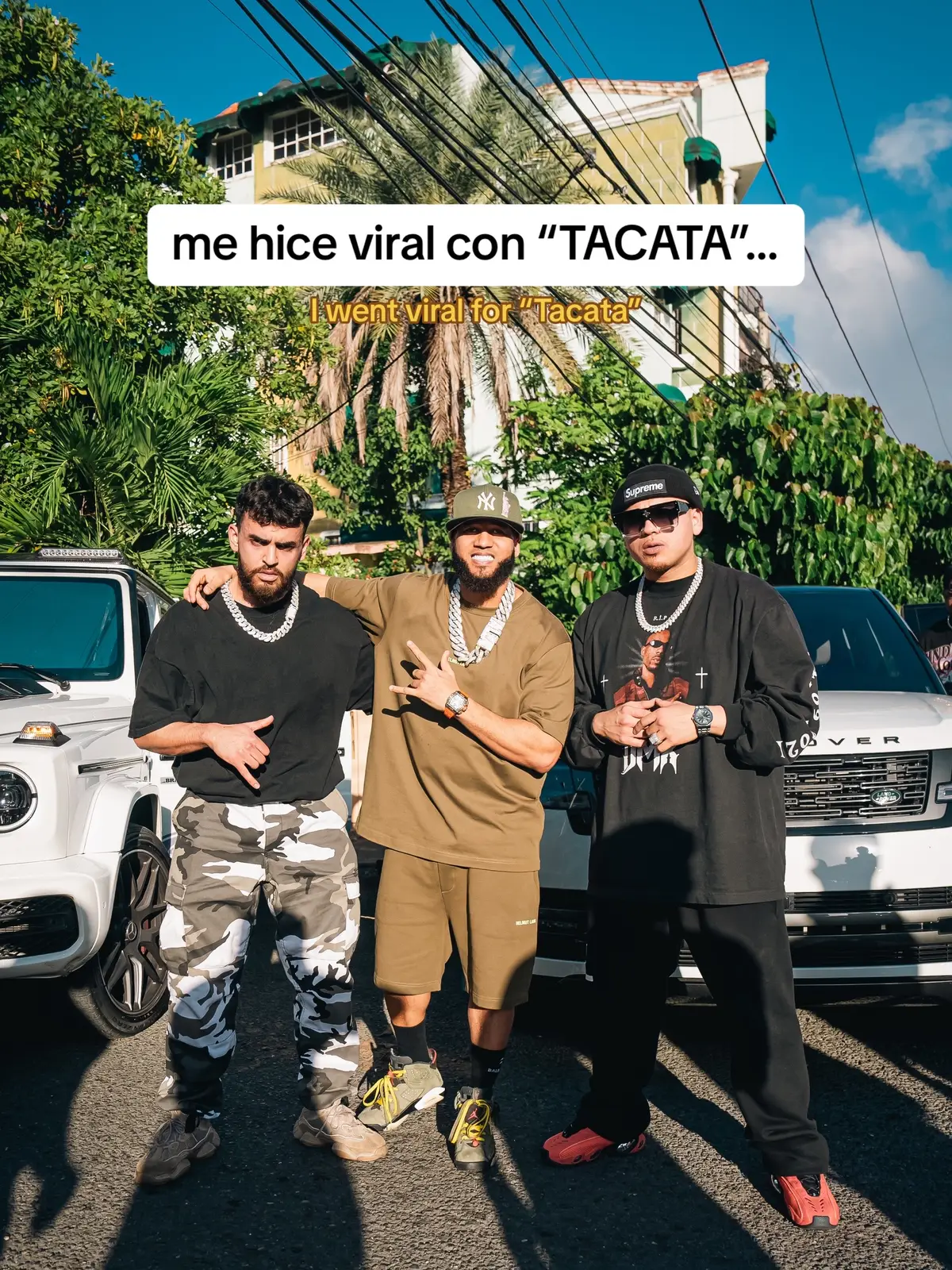 sacamos nueva cancion ???